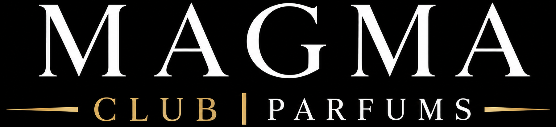 Magma Club Parfums