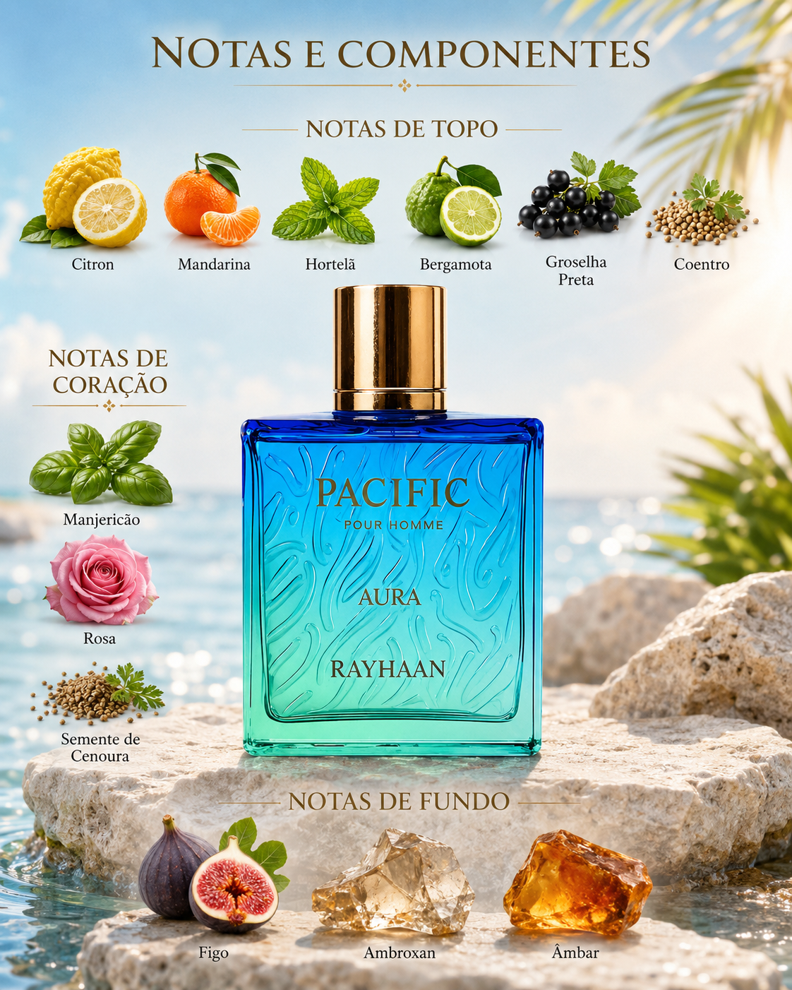 Pacific Aura
